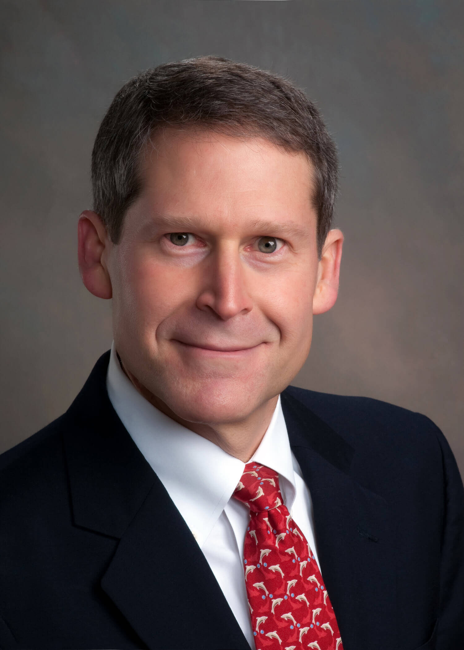 Andrew J. Michael, M.D. | Ophthalmology Henrico, VA